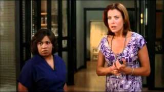 Private Practice Season 3 Bloopers [upl. by Bari]