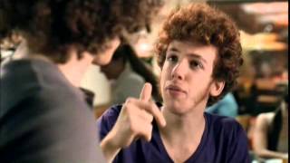 Comercial Vivo  com David Luiz 2014 [upl. by Sardse709]