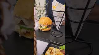 Its another to satisfy your cravings food cafe foodie short [upl. by Laamaj602]