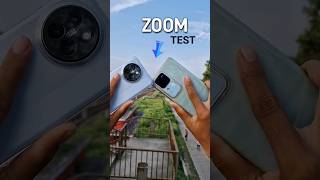 Xiaomi 14 Civi vs Vivo V30 pro Zoom test Camera test [upl. by Alyakcm]