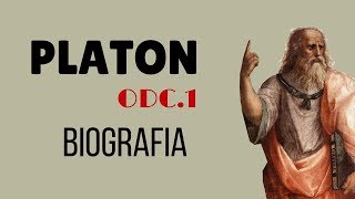 PLATON odc1 BIOGRAFIA [upl. by Ras753]