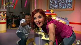 CBeebies  Carrie and Davids PopShop  S01 Episode 10 Tick Tock [upl. by Yatzeck764]