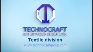 Technocraft Industries I Ltd – Textile Division Subtitle In Japanese Language [upl. by Lohman]