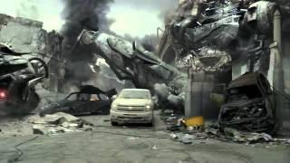 Chevy slams Ford in funny Super Bowl XLVI 2012 Ad [upl. by Fafa]