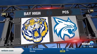 1004 Highlights Bay v Presbyterian Christian School [upl. by Corette994]