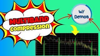 Multiband Compression What it is  and how and why to use it [upl. by Otrebron]