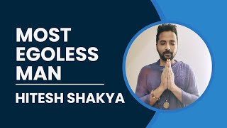 Most Egoless Man  Car Gearbox Theory  Hitesh Shakya [upl. by Suoirrad]