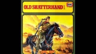 Old Shatterhand I Hörspiel Kassette 1 22 [upl. by Maurita297]