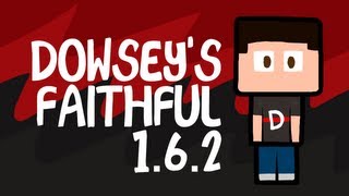 162 Dowseys Faithful 32x HD Texture  Resource Pack DOWNLOAD [upl. by Enrique161]