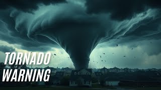 Tornado Warning [upl. by Atinav850]