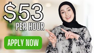 15 Work From Home Jobs Always Hiring Worldwide  No Experience [upl. by Nedgo]