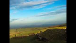 Loughcrew megalithic cairns [upl. by Nell]