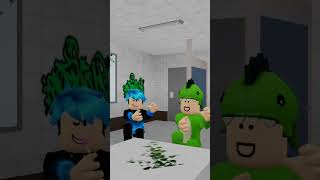 JOGOBEAT UP SIMULATOR roblox memeblox [upl. by Aicenert]