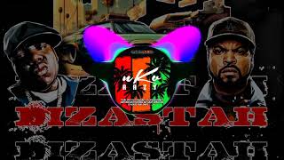 RAZY NKV • DIZASTAH Hypnotize x Do Ya Thang 675 Remix 🇵🇬 [upl. by Yvi623]