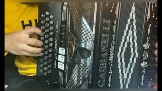 A ti  Tutorial Acordeon de Fa [upl. by Salot]