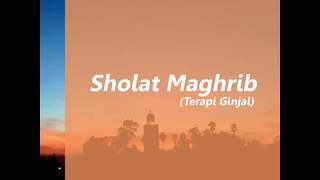 Manfaat Shalat Maghrib Untuk Kesehatan [upl. by Corbet]