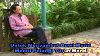 Kr Dewi Murni  Mus Mulyadi Official video [upl. by Purcell]