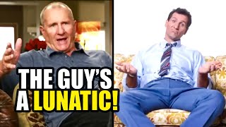 Al Bundy Actor Tears Donald Trump to Shreds in Blistering Beatdown [upl. by Spiros565]