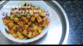 Kerala Recipe Videos in Malayalam [upl. by Sicard213]