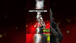 How To Unlock Loba’s Prestige Skin CHEAP [upl. by Selemas]