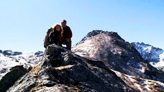 Dans les pas de Katia  Népal Trek du Langtang et Lambu [upl. by Tacita]