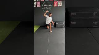 Half Kneeling w Lateral Flexion [upl. by Avelin]