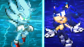 Nazo VS Seelkadoom pivot sprite battle [upl. by Modeerf]