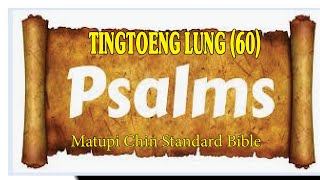 TINGTOENGLUNG 60 [upl. by Emmalyn650]