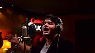 Mahi Gal  Asad Abbas  Season 6  Coke Studio Pakistan  RohailHyattMusic [upl. by Eimat]