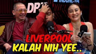 KALAH ARSENAL BENERAN BIKIN LIVERPOOL TIM KABUPATEN INGGRIS UTARA [upl. by Letniuq]