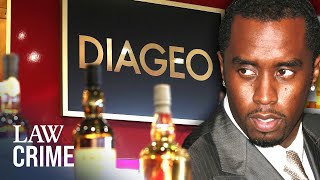 P Diddy’s Lawsuit Against ‘Racist’ Liquor Tycoon Eyed as Catalyst for Legal Turmoil [upl. by Andi]