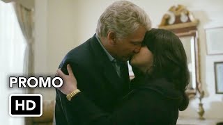 American Crime Story 3x03 Promo quotNot to be Believedquot HD American Crime Story Impeachment [upl. by Blandina]