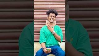 Reels Side effects 🤣 comedy tamilcomedy pottuparu pottuparu [upl. by Surtimed746]