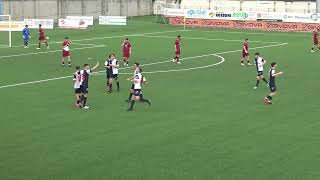 TREVIGLIESE vs CALOLZIOCORTE [upl. by Heer]