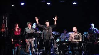 “IGY”  Donald Fagen Cover live at 3rd and Lindsley 3152018 [upl. by Benny592]