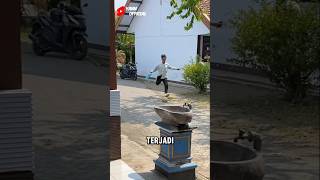 Wah kelakuan siapa ini masasekolah sekolah viraltiktok [upl. by Nere48]