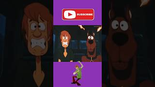 ScoobyDoo amp Shaggy Try Some Hot Peppers 🌶 🔥 🥵 [upl. by Siugram937]