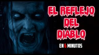 La Reina de Espadas  Resumen en 6 Minutos [upl. by Dita]