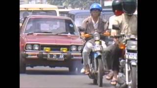 Jakarta 1986 [upl. by Ialocin]