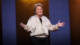 A political party for womens equality  Sandi Toksvig [upl. by Llehcar]