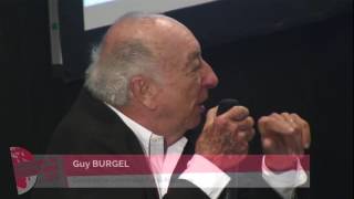 Globalisation de la ville et localisme des pratiques Guy Burgel [upl. by Redlac]