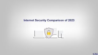 Internet Security Comparison of 2023 [upl. by Latsyrd806]