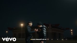 Neima Ezza  Due principi feat Emis Killa Visual Video [upl. by Pack48]