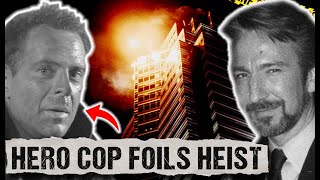 The Nakatomi Plaza Terrorist Attack [upl. by Amandy]