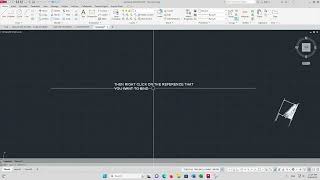 HOW TO BIND XREF IN AUTOCAD [upl. by Pacifica111]