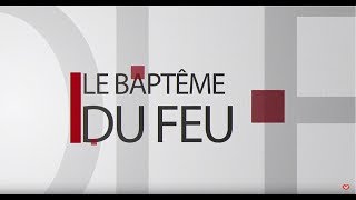 Parole de Foi  Le baptême du feu  Évêque Serafim Esteves [upl. by Koorb]