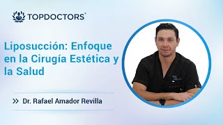 Liposucción Enfoque en la Cirugía Estética y la Salud [upl. by Jessy]