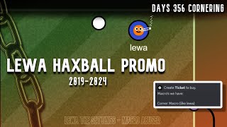 lewa  haxball promo [upl. by Francisco579]