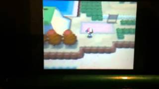 How To Get A Larvesta Egg In Pokemon White [upl. by Mieka]