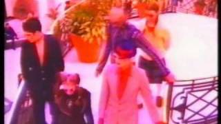 MINTY  Thats Nice VIDEO PROMO leigh bowery [upl. by Ezara184]